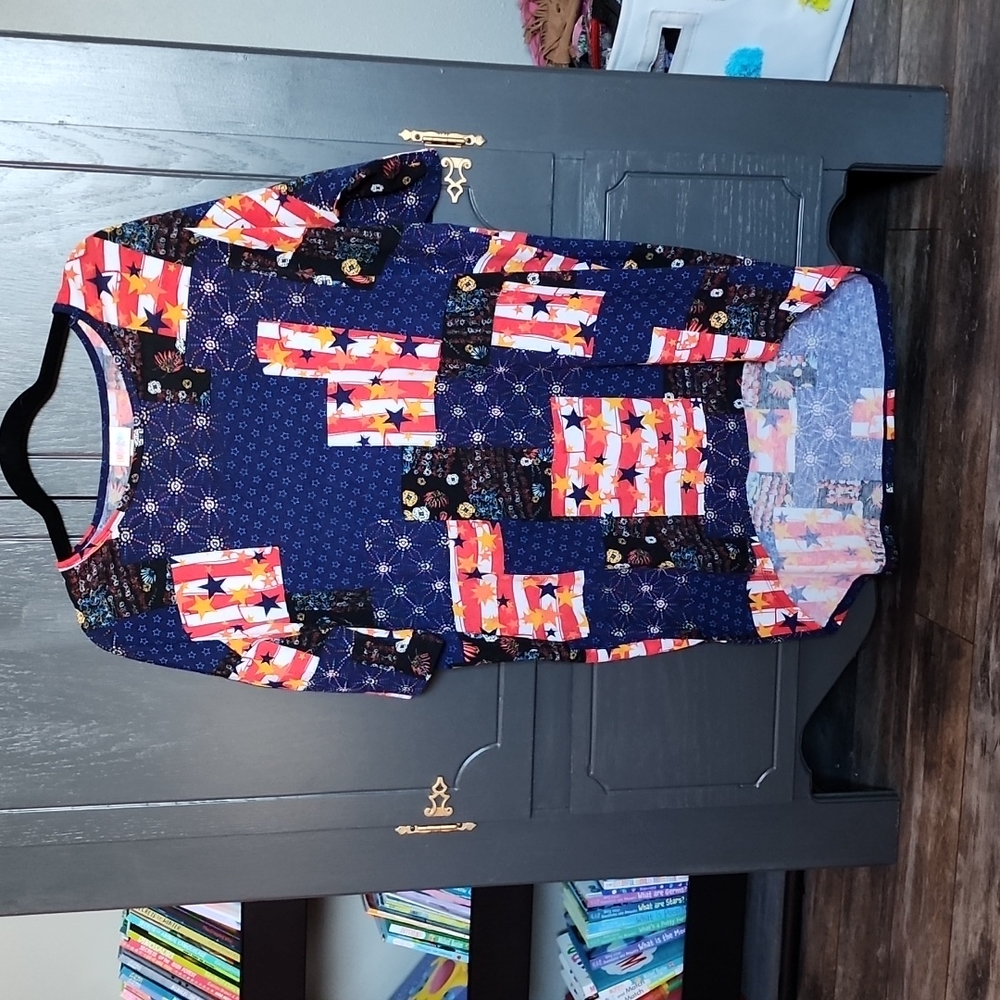 Americana irma
